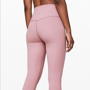 🍋LuLulemon Align Pant 25”